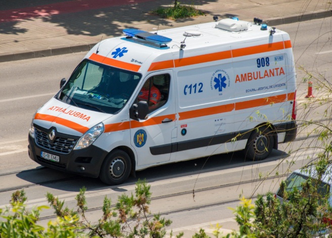 Caz tragic: un bărbat de 92 de ani a murit după un tratament primit din greșeală