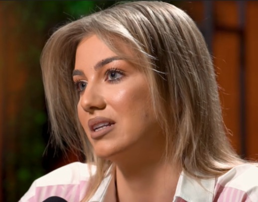 Câți bani cere Codruța Filip pentru 50 de minute la nuntă, după despărțirea de Valentin Sanfira