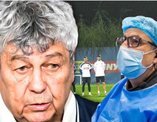 Medic român adus din Franța pentru a-l salva pe Mircea Lucescu: decizie crucială pentru viața fostului selecționer