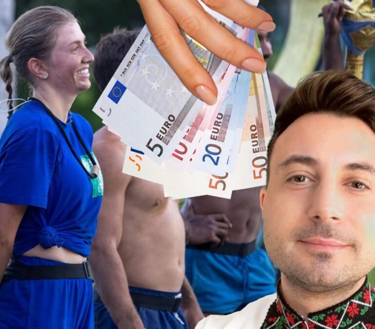 Codruța Filip părăsește „Desafío” după 16 probe. Parcurs intens și un câștig consistent la final