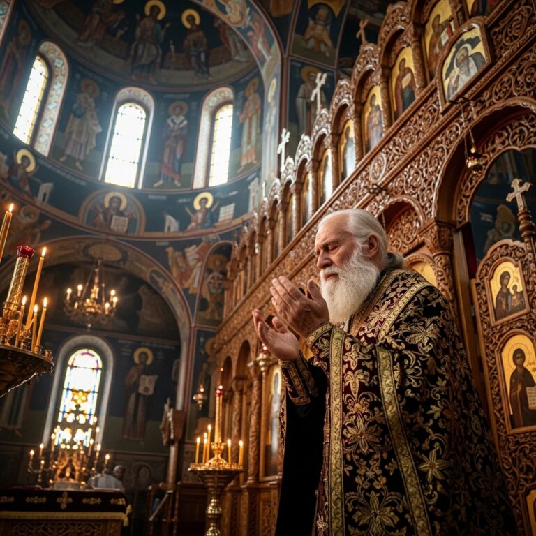 Părintele Calistrat Chifan: „Când aveți necazuri, nu vă mai consumați până la boală” – mesaj despre credință, liniște și rugăciune