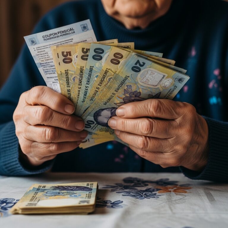 Când ieși la pensie dacă ești născut în 1968, 1970, 1975 sau 1980. Simulări actualizate după legea în vigoare