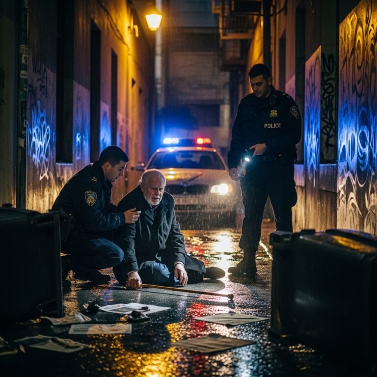 Caz cutremurător în Galați: anchetă în desfășurare după apariția imaginilor cu un bătrân umilit