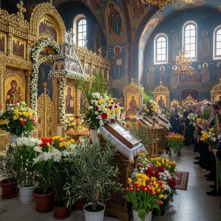 Rugăciunea spusă de familiile care își doresc pace, înțelegere și binecuvântare în casă. „Rugăciunea laolaltă a soțului cu soția este o forță uriașă”