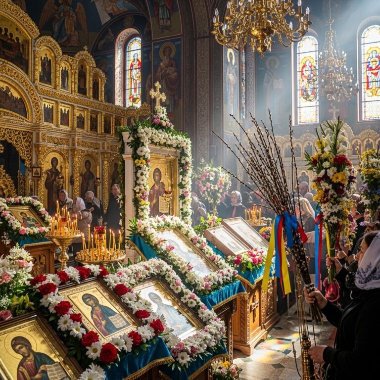 Îngerul păzitor asociat zilei în care te-ai născut. Ce spune tradiția despre fiecare zi a săptămânii