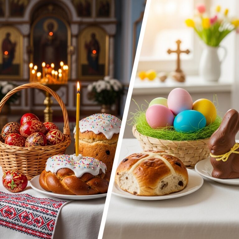 Schimbare majoră pentru creștini: Paștele ar putea fi sărbătorit în aceeași zi în toată lumea