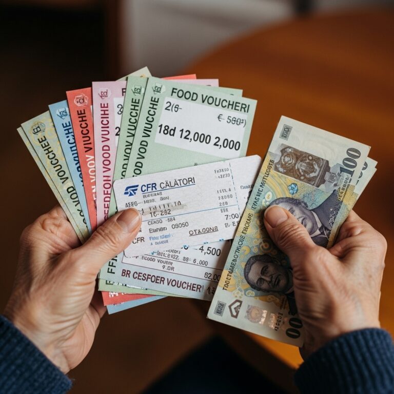 Noua vârstă de pensionare până în 2030: schimbările care îi privesc pe toți angajații