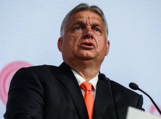 UE limitează accesul Ungariei la informații sensibile: suspiciunile privind Rusia cresc tensiunile în Europa