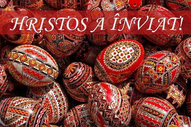 „Hristos a Înviat!” – semnificația profundă a salutului și ce este bine să faci în zilele de Paște