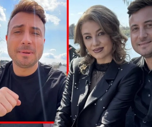 Mesaj cu subînțeles după divorț: melodia care a stârnit val de reacții