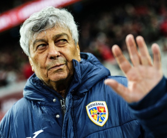 Starea lui Mircea Lucescu rămâne critică: medicii analizează o intervenție vitală
