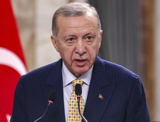 Tensiuni în creștere între Turcia și Israel după declarațiile lui Erdoğan. Reacții dure și scenarii sensibile