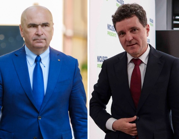 Discurs dur înainte de vot: Ilie Bolojan atacă opoziția chiar înainte de căderea Guvernului