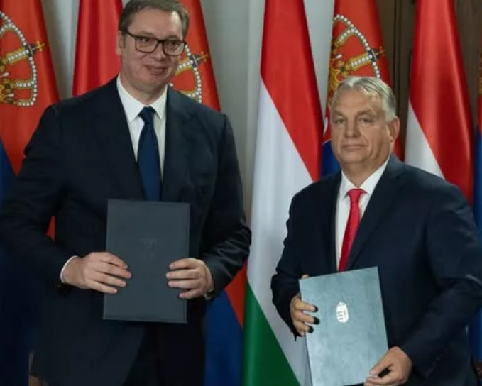 Nou acord de cooperare între Serbia și Ungaria: reacții și semnale în regiunea Balcanilor