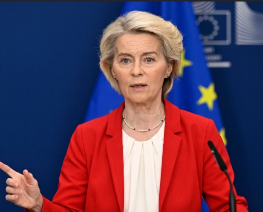 Alertă la nivel european: mesaj ferm de la Bruxelles privind războiul din Ucraina și negocierile de pace