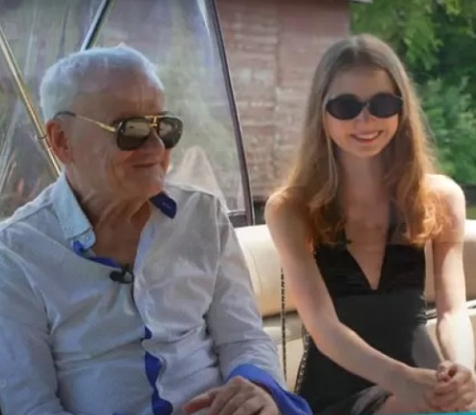 Irinel Columbeanu, schimbare radicală la 68 de ani: viață liniștită, credință și un nou început departe de lux