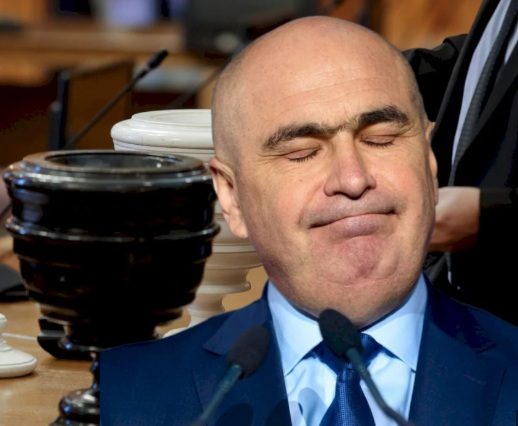 BREAKING: 281 de voturi au demis Guvernul Bolojan. Primele reacții din PNL și PSD după căderea Executivului