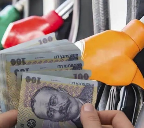Noi scumpiri la carburanți. Cât costă benzina și motorina astăzi în România