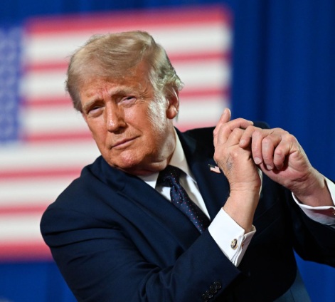Trump anunță retragerea completă a trupelor americane din Irak. Când va avea loc
