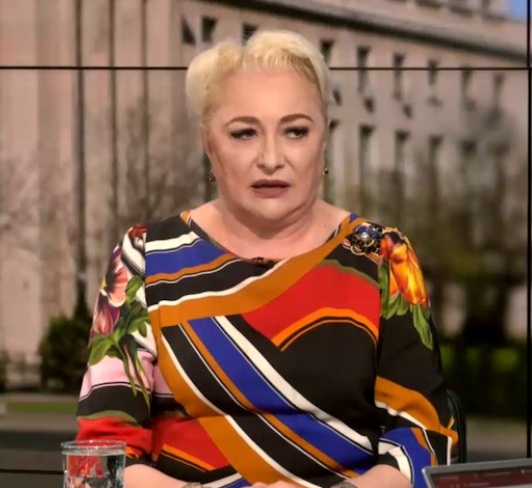 Nu am putut să cred că există atâta răutate”. Viorica Dăncilă, dezvăluiri despre anii petrecuți la Guvern