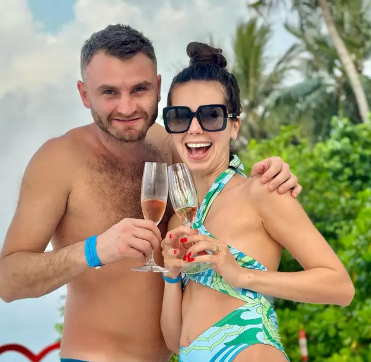Georgiana Lobonț recunoaște că îi va fi greu: „Este prima dată”