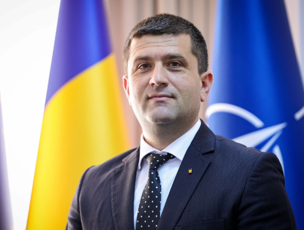 Radu Miruță a demis directoarea CENAFER după descoperirile făcute în instituție