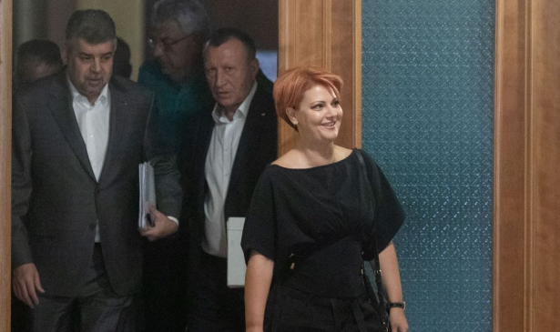 USR răspunde atacurilor PSD: „Îi deranjează controalele din ministere”