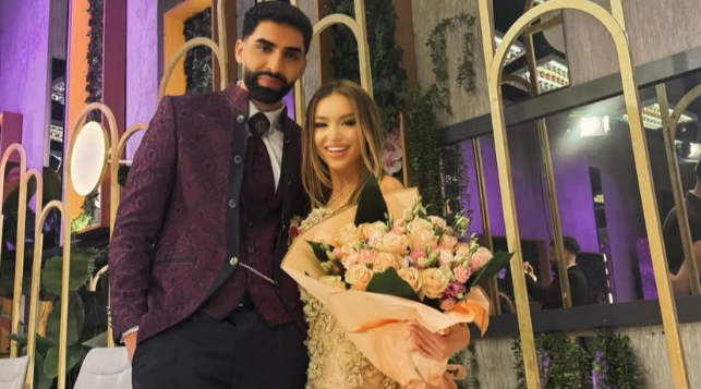 Ahmed, copleșit de emoții în „Casa iubirii”! Surpriza pregătită de colegi a impresionat pe toată lumea