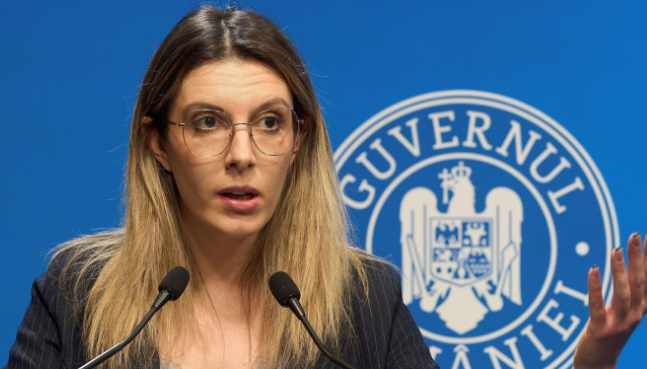 Deputata USR readuce în atenție OUG 13 și îl critică pe Sorin Grindeanu