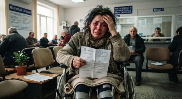 Schimbări importante pentru certificatul de handicap. Ce trebuie să știe persoanele care au deja documente permanente