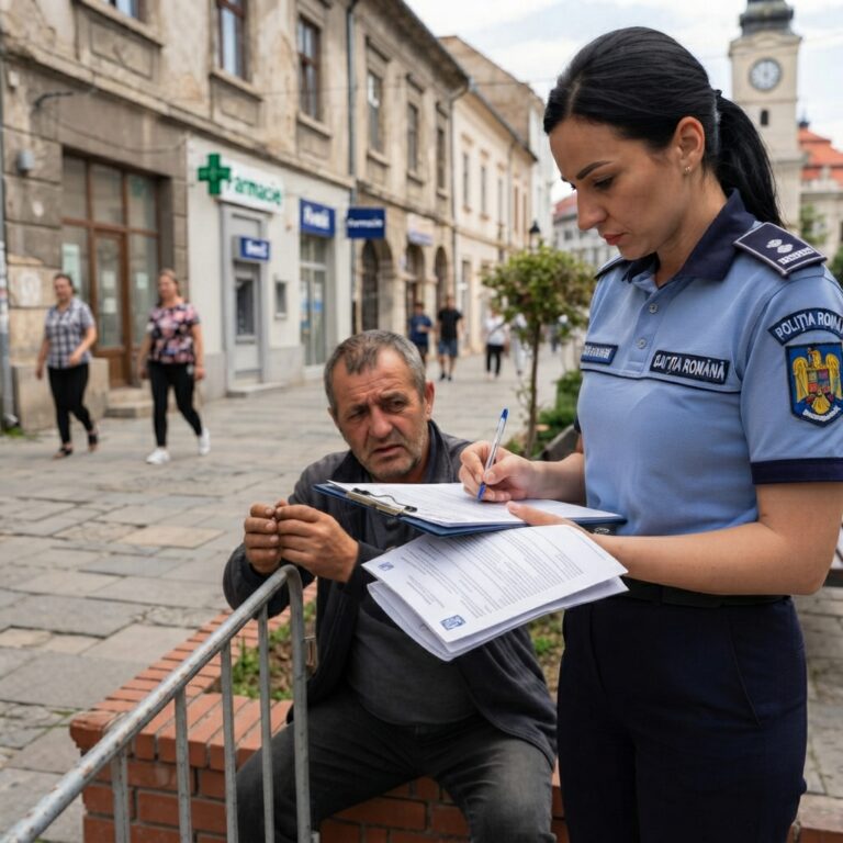 Noua lege schimbă regulile! Amenzi de până la 7.500 de lei și pedepse cu închisoarea pentru anumite încălcări.