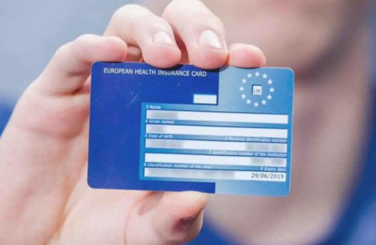 De la 1 SEPTEMBRIE se schimbă sistemul de sănătate! Noua platformă care aduce informațiile medicale într-un singur loc. Ce se întâmplă cu cardul de sănătate