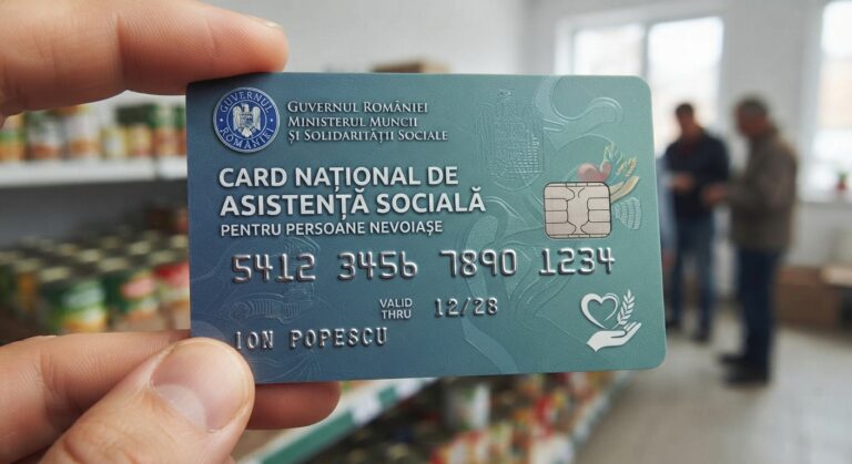 Ajutoare sociale în 2026: cine poate primi bani de la stat, ce beneficii există și ce condiții trebuie îndeplinite