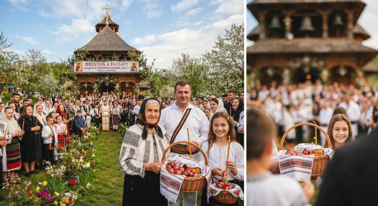 Când pică Paștele în 2027. Ortodocșii și catolicii vor sărbători la 35 de zile distanță