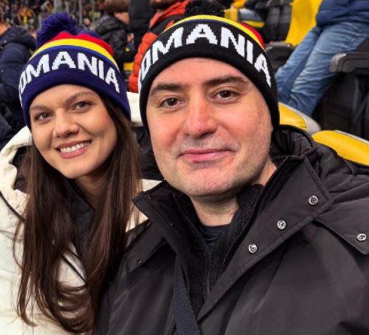 Cine este Maria Mihali, soția lui Alexandru Nazare. Artista care și-a dedicat studiile tradițiilor din Maramure