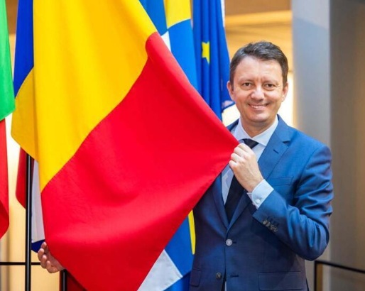 Siegfried Mureșan, desemnat premier de Nicușor Dan. Ce urmează după anunțul de la Cotrocen