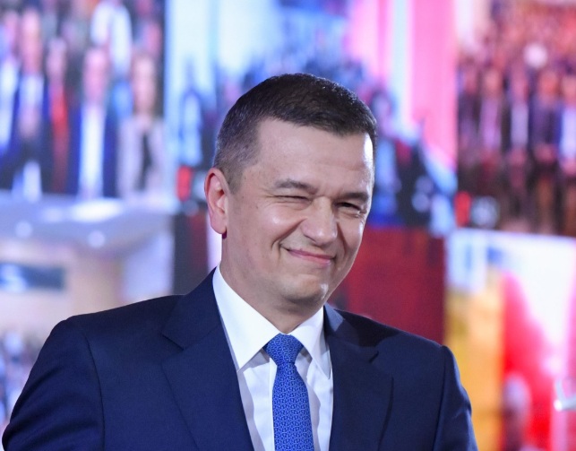 Sorin Grindeanu anunță că își asumă funcția de premier: „Spre deosebire de alții, eu știu ce înseamnă să fii premier”