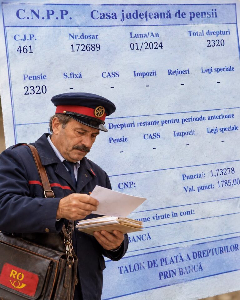 Pensia din noiembrie 2026: când ajung banii prin poștă și pe card. Calendarul pe care trebuie să îl știe pensionarii