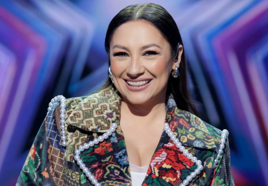 Andra, mesaj emoționant pentru Andi Moisescu după 17 ani la Românii au talent. Ce i-a urat juratul de ziua lui